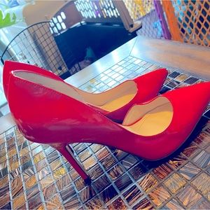 Women’s High Heels